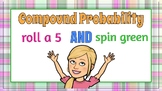 Compound Probability Lesson
