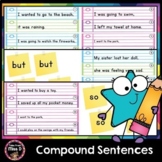 Compound Sentences