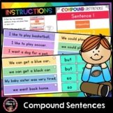 Compound Sentences