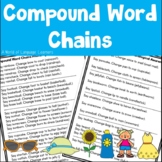Compound Word Chains