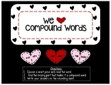 Compound Word Hearts