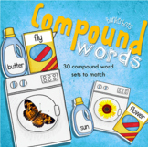 Compound Word Match Up