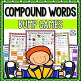 Compound Words Game Worksheets Compound Words Activities Practice