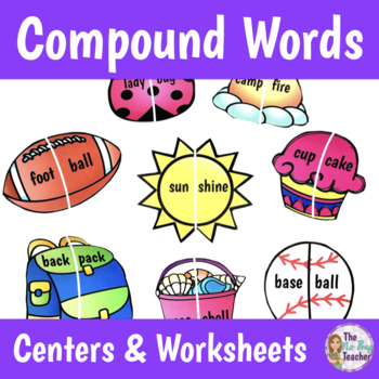 compound words list