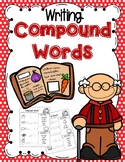 Compound Words - Write compound words