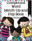 Compound Words {Activities, Sorts, and a Flip Book!}