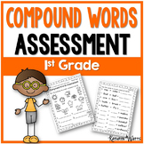 Compound Words Assessment