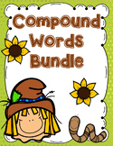 Compound Words Bundle