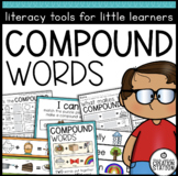 COMPOUND WORDS LITERACY RESOURCES