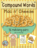 Compound Words - Mac 'n Cheese