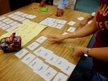 Preview of Compound Words Matching Activity (Set 1)