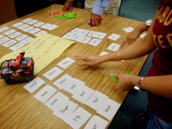 Preview of Compound Words Matching Activity (Set 2)