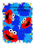 Compound Words Matchup With ELMO!