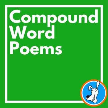 Preview of Compound Word Poems