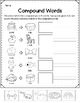 compound-words-worksheets-and-activities-set-1-1st-grade-2nd-grade