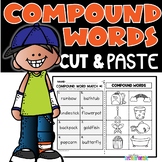 Compound Words with Pictures