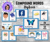 Compound words Posters and game