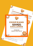 Compounding Cookie Challenge
