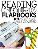 Reading Comprehension Flapbooks