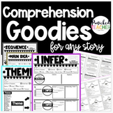 Comprehension GOODIES Fiction and Non-Fiction