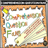 Reading Comprehension Questions and Prompts Primary Grades