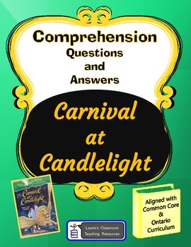 carnival at candlelight