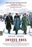 Comprehension Questions for the Christmas movie Joyeux Noel