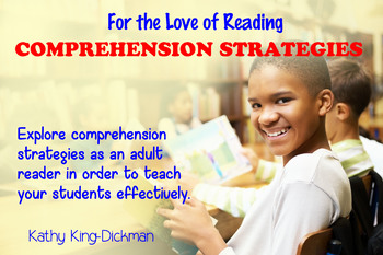 Preview of Comprehension Strategies