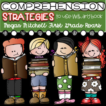 Preview of Comprehension Worksheets