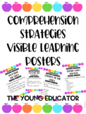 Comprehension Strategy Posters - Visible Learning