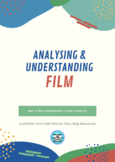 20 Products! Comprehensive Analytical Film Study Guide