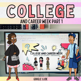 Comprehensive College and Career Exploration Activities: G