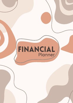 Preview of Comprehensive Financial Planner: Organize and Achieve Your Financial Goals