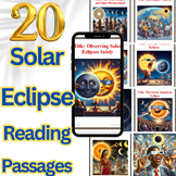Comprehensive Guide to Solar eclipse 2024  Engaging Classroom 