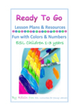 Comprehensive Lesson Plans & Resources for ESL Children ag