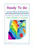 Comprehensive Lesson Plans & Resources for ESL Children ag