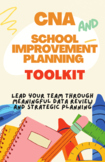 Comprehensive Needs Assessment and School Improvement Plan