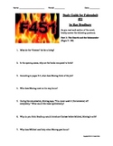 Comprehensive Study Guide for Fahrenheit 451 by Ray Bradbury