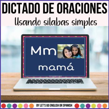  ¡Genial PUEDO Escribir! - LIBRO 2: Sílabas, Palabras, Oraciones  (Aprender a leer y escribir) (Spanish Edition): 9798430369804: Ramirez,  Francisca: Libros