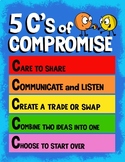 Compromise SPOT Poster