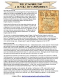 Compromises of the Constitutional Convention