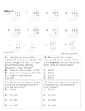 Computational/Word Problem Practice