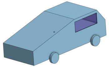 Preview of Computer-Aided Design - Basic 3D Tools