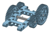 Computer-Aided Design - Gears