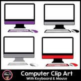 Computer Clip Art