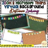 Computer Desktop Background for Teachers