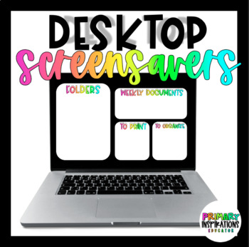 Preview of Computer Desktop Screensaver- Desktop Wallpaper