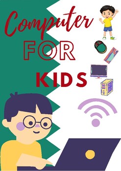 Preview of Computer For Kids
