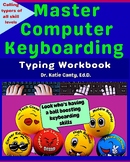 Computer Keyboarding 18 Creative Activities For All Skill 