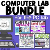 Computer Lab Bundle Pack for PC